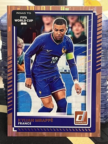Kylian Mbappe #145
