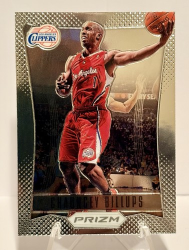 Chauncey Billups #122
