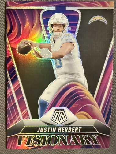 Justin Herbert #14