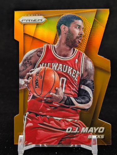 O.J. Mayo #90