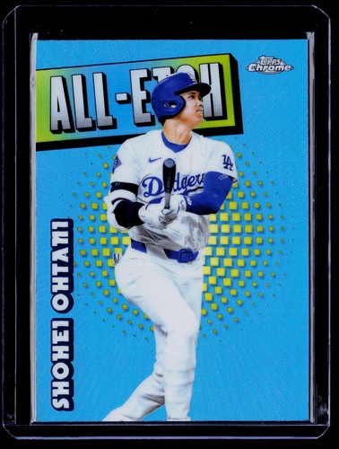 Shohei Ohtani #CAE-1