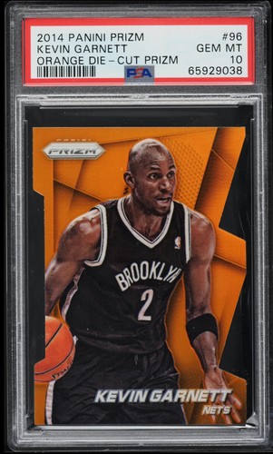 Kevin Garnett #96
