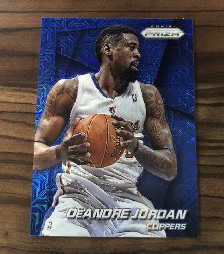 DeAndre Jordan #41