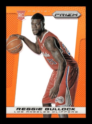 Reggie Bullock #270