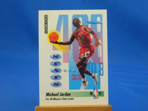 Michael Jordan #307