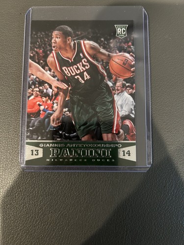 Giannis Antetokounmpo #194