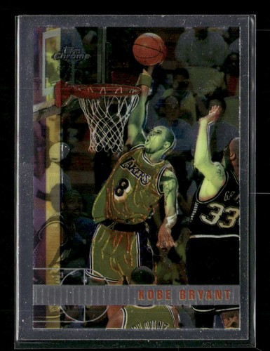 Kobe Bryant #171