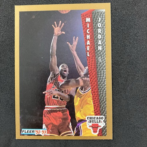 Michael Jordan #32