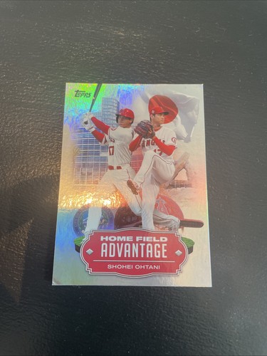 Shohei Ohtani #HA-3