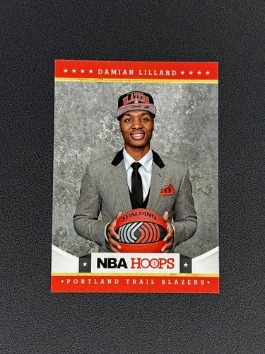 Damian Lillard #280