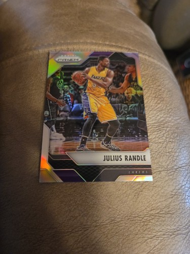 Julius Randle #135