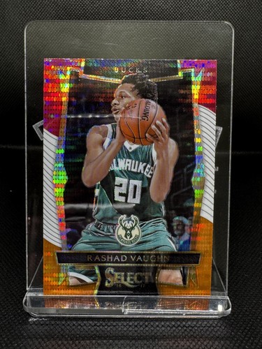 Rashad Vaughn #20