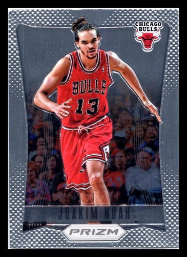 Joakim Noah #114