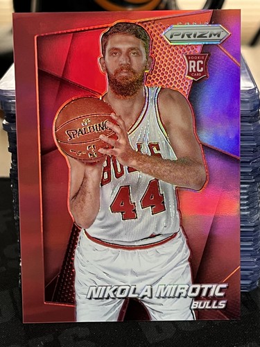 Nikola Mirotic #300