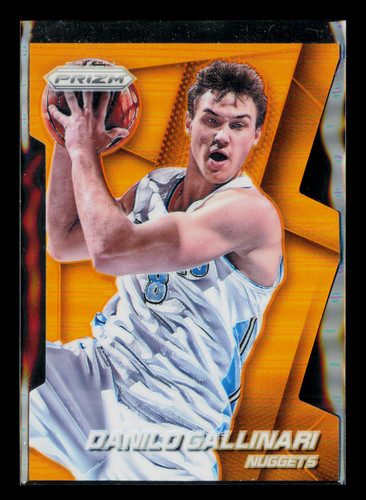 Danilo Gallinari #11