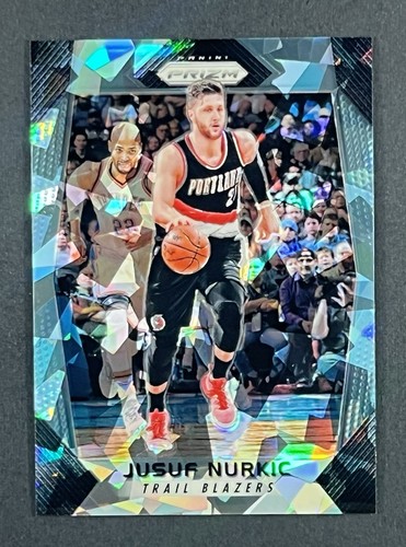 Jusuf Nurkic #149
