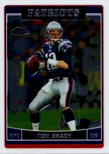 Tom Brady #106