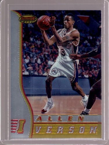 Allen Iverson #R1