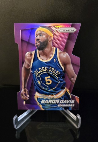 Baron Davis #166