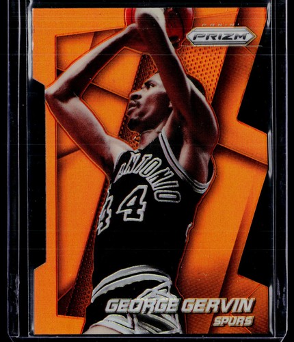 George Gervin #219