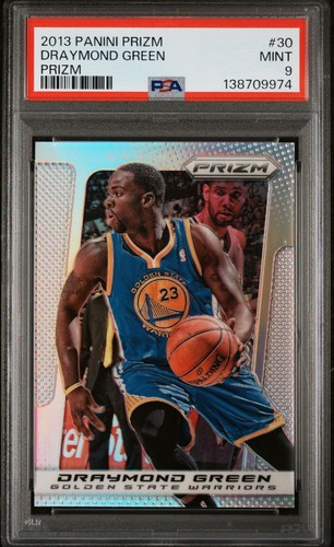 Draymond Green #30