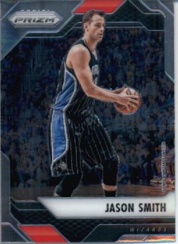 Jason Smith #300