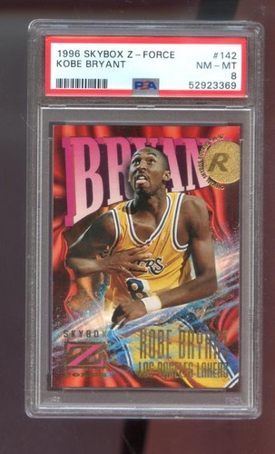 Kobe Bryant #142