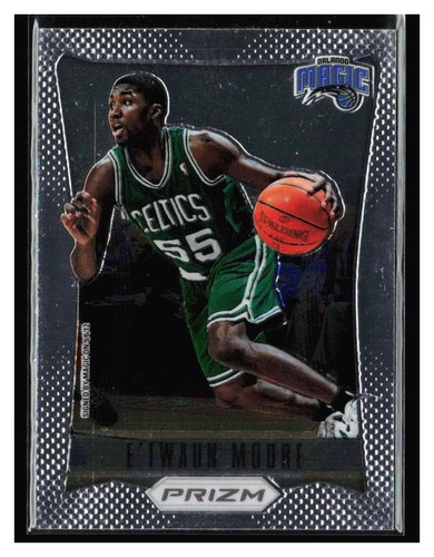 E'Twaun Moore #252
