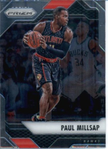 Paul Millsap #73