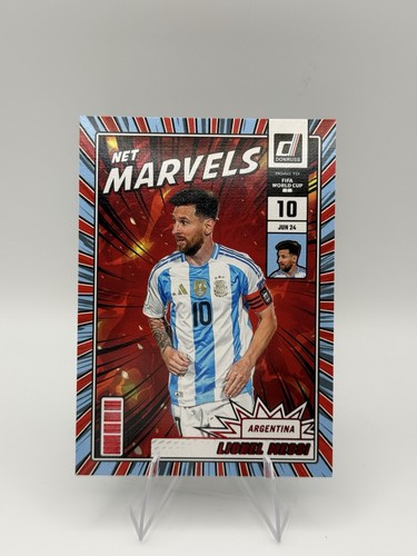 Lionel Messi #21