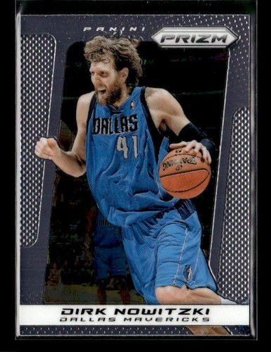 Dirk Nowitzki #53