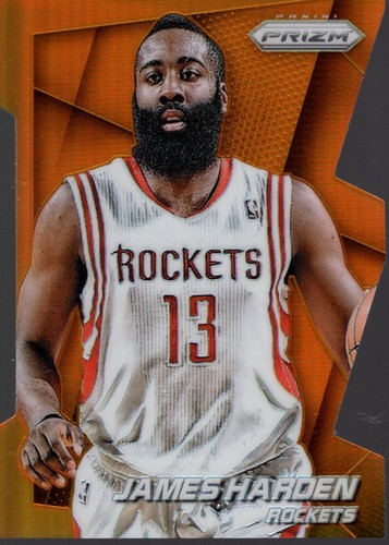 James Harden #25