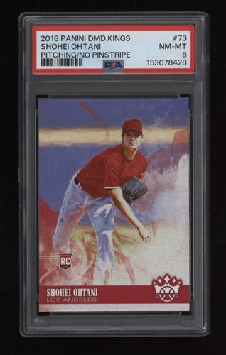 Shohei Ohtani #73