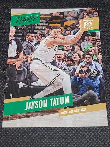 Jayson Tatum #153