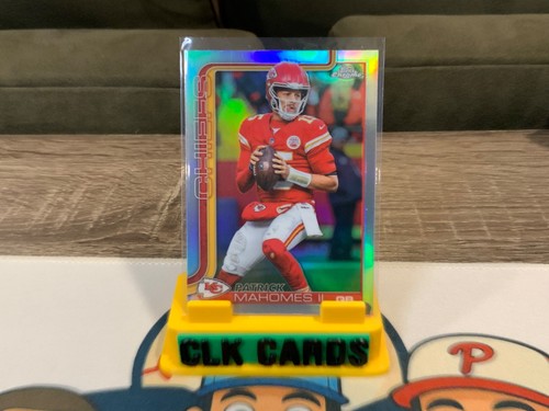 Patrick Mahomes II #148
