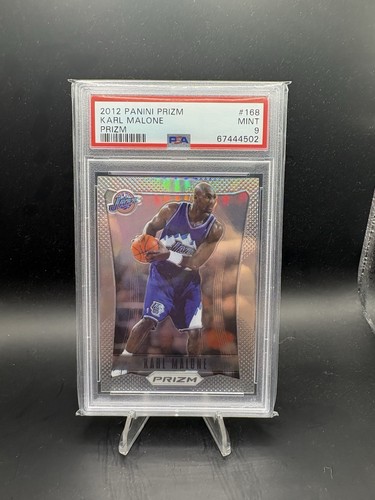 Karl Malone #168