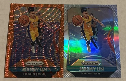 Jeremy Lin #20