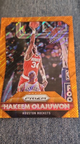 Hakeem Olajuwon #247
