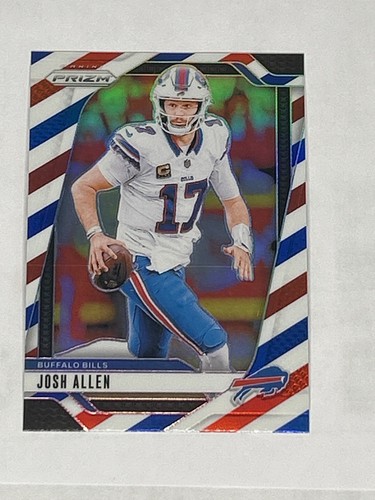 Josh Allen #28
