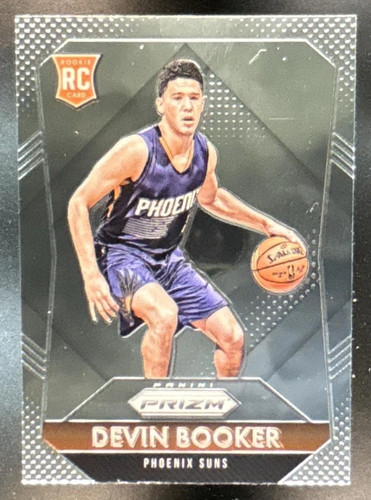 Devin Booker #308