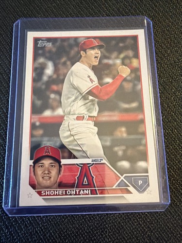 Shohei Ohtani #17