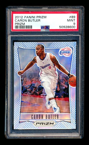 Caron Butler #89