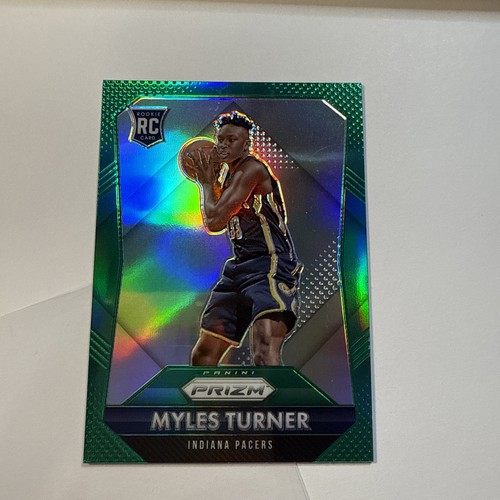 Myles Turner #340