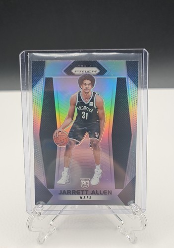 Jarrett Allen #154