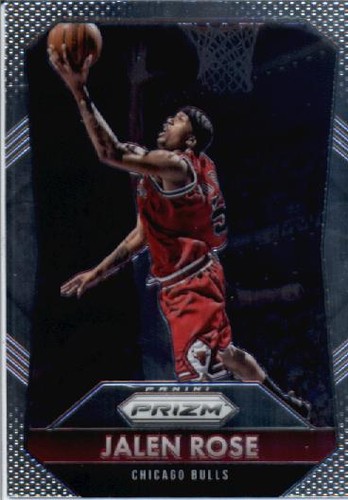 Jalen Rose #280