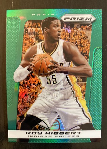 Roy Hibbert #196
