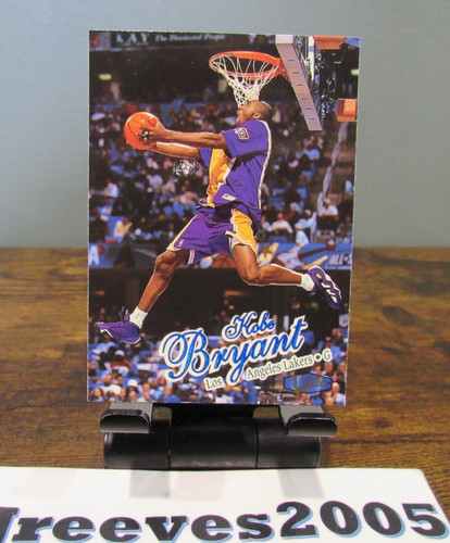 Kobe Bryant #1