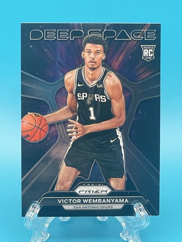 Victor Wembanyama #1