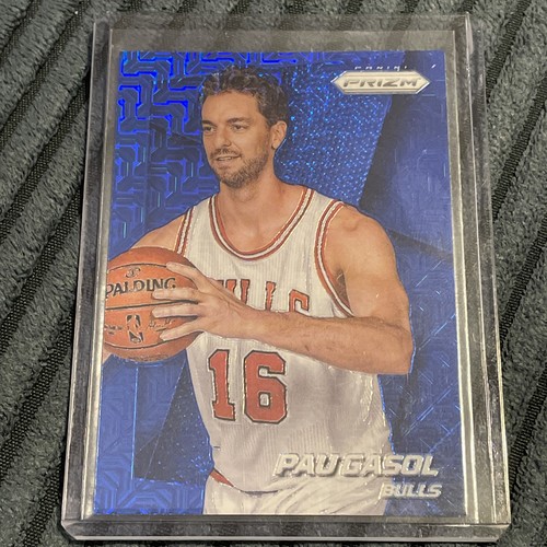 Pau Gasol #110