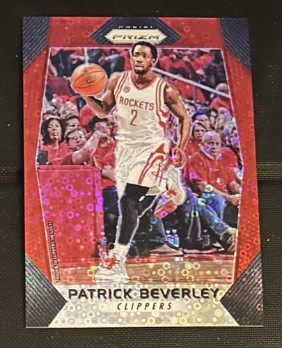 Patrick Beverley #212